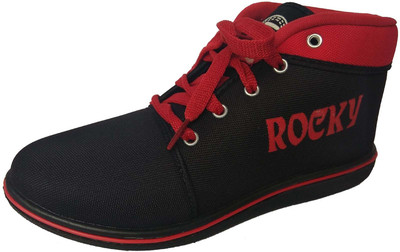 

SRI men SRI men Casuals For Men(Black