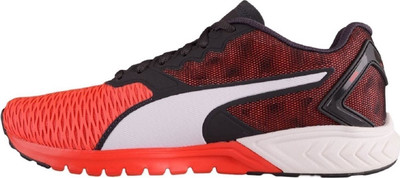 

Puma IGNITE Dual Running Shoes For Men(Black
