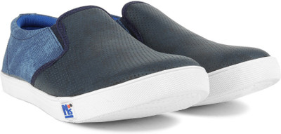 

Bata JOE Casuals For Men(Blue