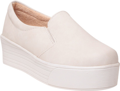 

MSC Sneakers For Women(White