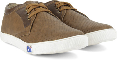 

Bata DIEGO Sneakers For Men(Brown