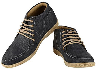

Butchi BC201514 Casuals For Men(Black