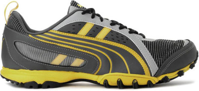 

Puma Sienna DP Running Shoes For Men(Black
