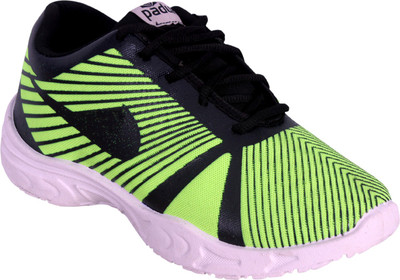 

Paduki Sports Shoes Running Shoes For Men(Green, Black