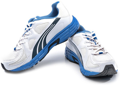 

Puma Axis v3 Ind. Running Shoes For Men(Blue