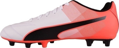 

Puma Adreno II FG Football Shoes For Men(Red