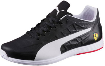 

Puma SF evoSpeed Running Shoes For Men(Black
