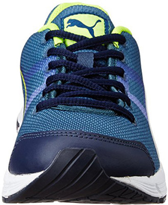 

Puma Hermes IDP Running Shoes For Men(Grey