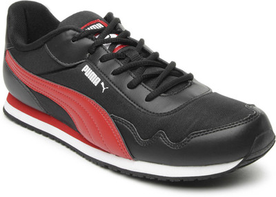 

Puma Street Rider DP Running Shoes For Men(Black