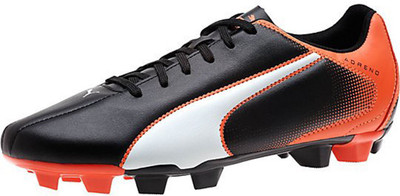 

Puma Adreno FG Football Shoes For Men(Black