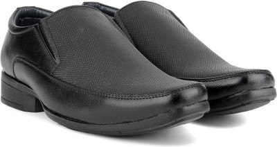 

Bata CARTER Slip On Shoes For Men(Black