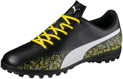 Puma Truora TT Running Shoes For Men(Black