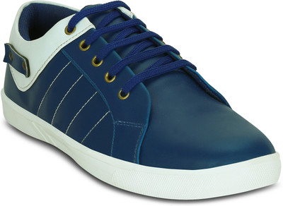 

Gisole Dowie Low-top Sneakers For Men(Blue