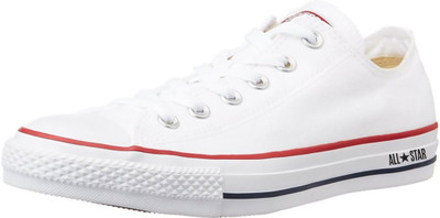 

All Star Canvas Shoes For Men(White