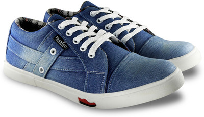 

Fashimo Sneakers For Men(Blue