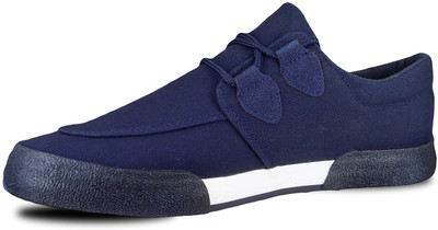 

Ripley HUITIAN Series Blue Sneakers Sneakers For Men(Blue