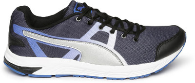 

Puma Hermes IDP Running Shoes For Men(Blue