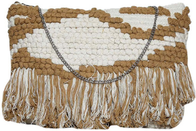 

Diwaah Women Casual Multicolor Cotton Sling Bag