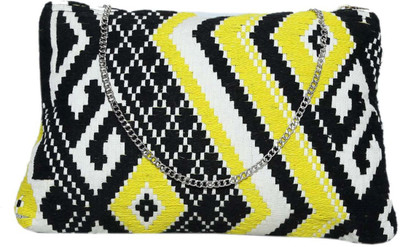 

Diwaah Women Casual Multicolor Cotton Sling Bag