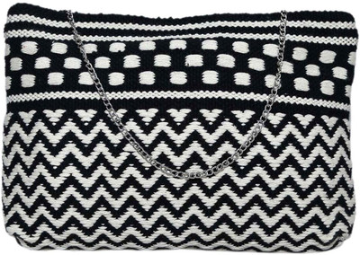 

Diwaah Women Casual Multicolor Cotton Sling Bag