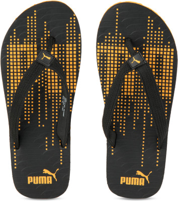 Puma animatrix blue flip flops sales