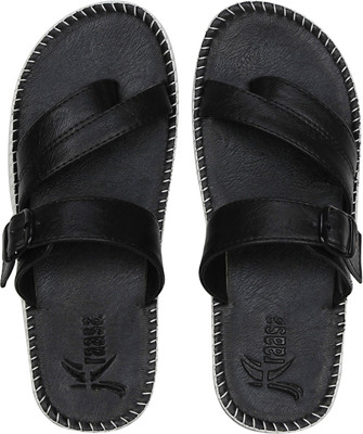 

Kraasa Slippers, Black
