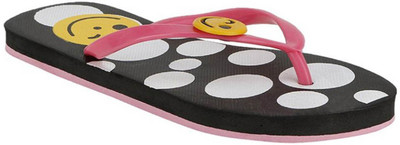 

Vaniya Slippers, Black