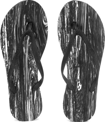 

Puma First Flip Platform Marble IDP Flip Flops, Puma black-puma white
