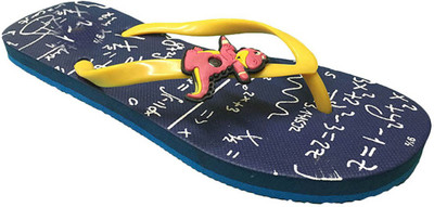 

Vaniya Slippers, Blue