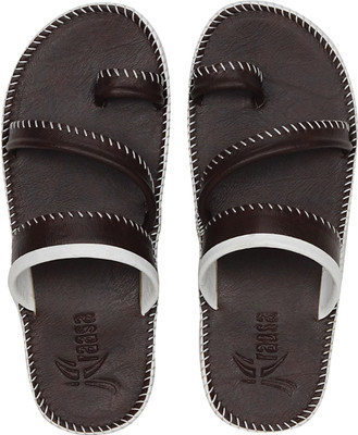 

Kraasa Slippers, Brown