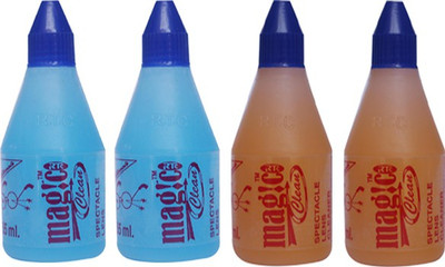 RTC Magic Cleaning Solution