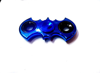 

Fidget Surbhi Premium Batman Fidget Spinner Blue(Blue)
