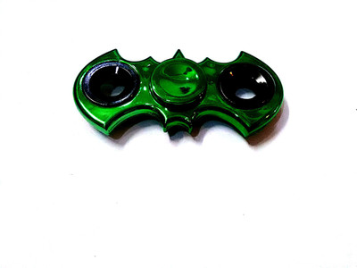 

Fidget Surbhi Premium Batman Fidget Spinner Green(Green)