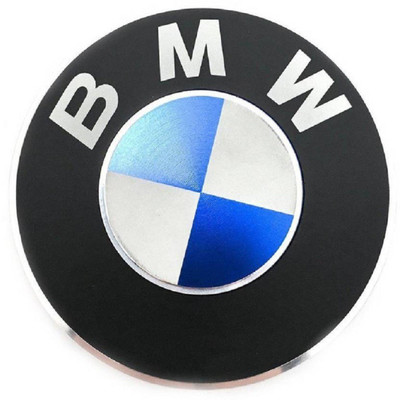 

ASC BMW Car Metal Fidget Hand Spinner Toy (Multicolor)(Multicolor)