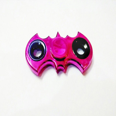 

Fidget Surbhi Premium Batman Fidget Spinner Rare Mouve Color(Multicolor)