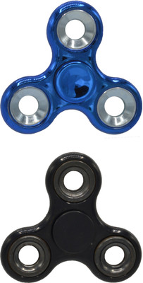 

Hrinkar PREMIUM QUALITY FIDGET SPINNER - HSPCMB031(Multicolor)