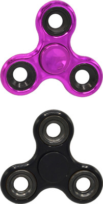 

Hrinkar PREMIUM QUALITY FIDGET SPINNER - HSPCMB082(Multicolor)