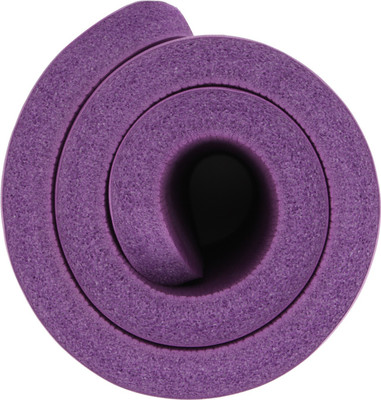 

Technix Cushioning Pad for Yoga Purple 2 mm Exercise & Gym Mat