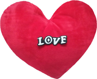 

Aparshi Love soft designer stuffed cushion toy - 70 cm(Multicolor)
