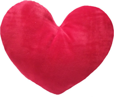

Aparshi Cute heart stuffed soft toy - 60 cm(Multicolor)