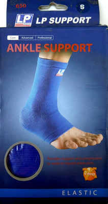 

LP ANKL Ankle Support(Blue