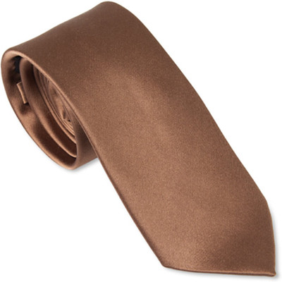Forst Solid Tie