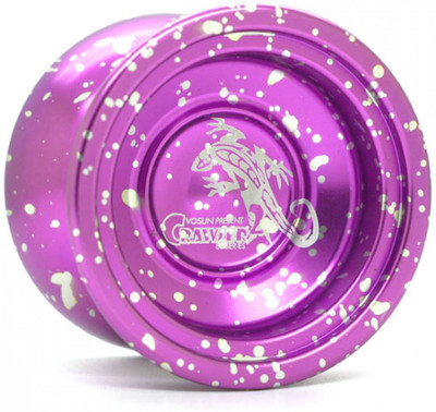 

Magic YoYo vosun crawler 5s Toy Yoyo