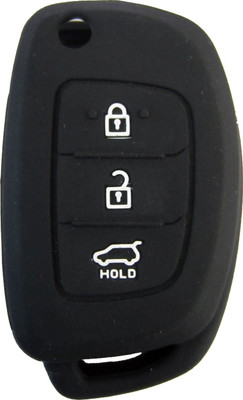 

AUXILARYZONE Car Key Cover