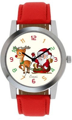EXCEL santa 3 Watch  - For Boys   Watches  (Excel)
