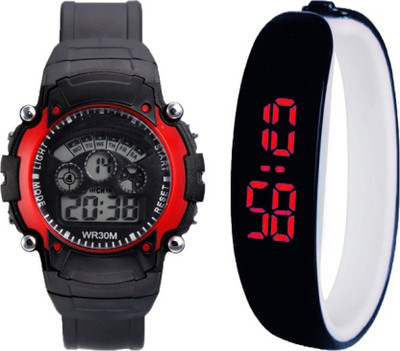 

vibama fashion 1 Watch - For Men