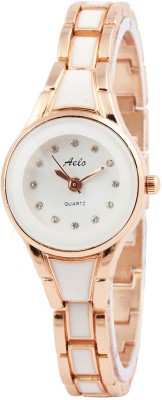 AELO AM1068 Stylish Watch  - For Girls   Watches  (Aelo)