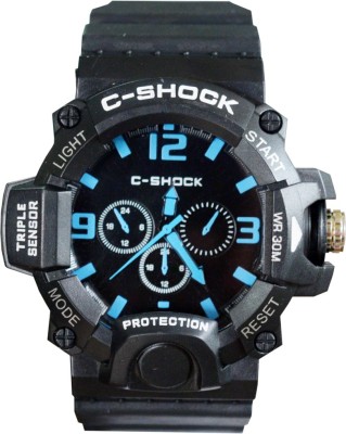 VITREND C-Shock Protection Good Look New Watch  - For Men & Women   Watches  (Vitrend)