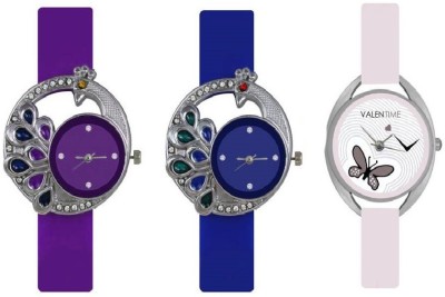 Infinity Enterprise multicolor antique fashionable Watch  - For Girls   Watches  (Infinity Enterprise)