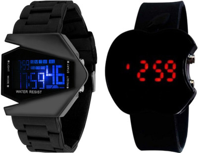

CM Kids Watch Combo With Stylish And Premium Collection Fast selling-low Price 0020 Watch - For Boys